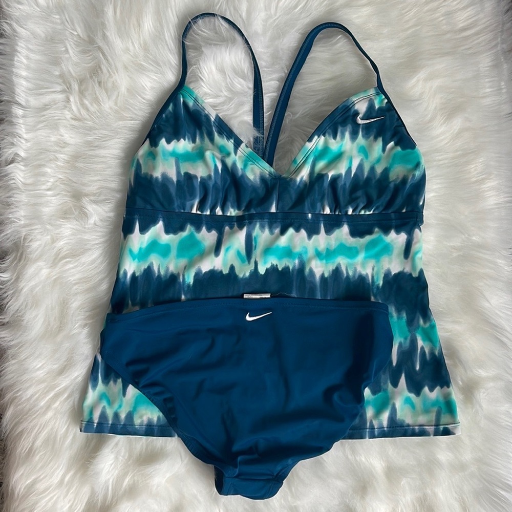 Nike Tankini Set (Med/10)